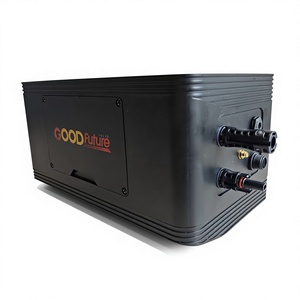 Système <span class=keywords><strong>d</strong></span>'automatisation de suivi <span class=keywords><strong>solaire</strong></span> facile à utiliser GF New Energy GF-S-V2 - Product Image 2