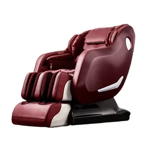 Innovative Perfect Health Shiatsu Massage Chair