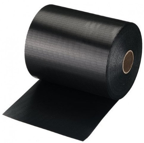 Black Polyethylene Ldpe Dpc Damp Proof