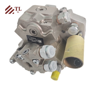 Pompe d'injection de carburant haute pression 4898921 0445020007 pour moteur Cummins ISBE 220 HP ISX <span class=keywords><strong>DAF</strong></span> FIAT FORD IVECO NEW <span class=keywords><strong>HOLLAND</strong></span> VW - Product Image 4