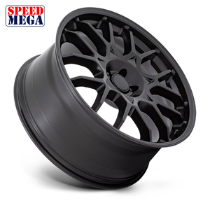 <b>Polished</b> Custom Wheels Off Road Deep Concave Passenger <b>Car</b> Wheels <b>Car</b> Rims Alloy 5X112 Customized 22-30 Inches Deep Dish - Product Image 5