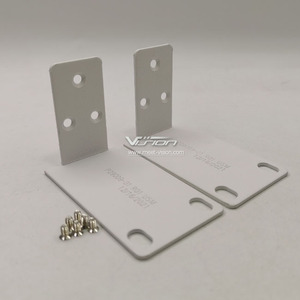 P09009-01-330 Rack kit De Montage pour FortiSwitch <span class=keywords><strong>124E</strong></span>/<span class=keywords><strong>FS</strong></span>-<span class=keywords><strong>124E</strong></span> - Product Image 2