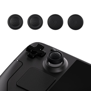 ปลอกซิลิโคน PlayVital สำหรับปุ่มควบคุมจอยสติ๊กแบบกำหนดเอง สำหรับ Steam Deck LCD & OLED และ PS Portal - Product Image 3