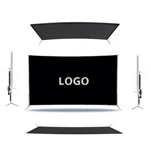 <span class=keywords><strong>TV</strong></span> Smart Curva da 65 Pollici 4K Ultra HD LED Televisore Intelligente con Schermo Grande - Product Image 3