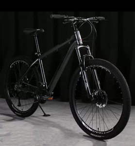 Bicicleta <span class=keywords><strong>de</strong></span> <span class=keywords><strong>Montaña</strong></span> <span class=keywords><strong>de</strong></span> Marca para Hombre, con Velocidades Variables, <span class=keywords><strong>de</strong></span> Acero, para Carretera, Carreras, Adultos, Adolescentes, Estudiantes <span class=keywords><strong>de</strong></span> Secundaria, Damas - Product Image 2