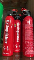 Alat Pemadam Kebakaran Berbasis Air Peralatan Perlindungan Kebakaran Alat Pemadam Kebakaran
