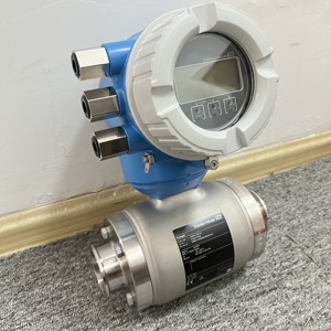 Nouveau débitmètre Endress Hauser Proline Promag P 300, type séparé, résistant aux hautes températures - Product Image 3