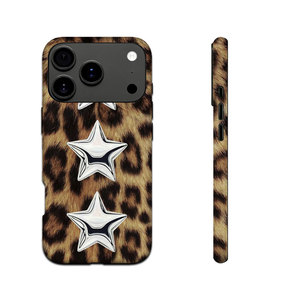 Hai-in-một xuyên biên giới báo sao phim từ tính cho Apple 17 & cho Samsung S25 tùy chỉnh TPU trường hợp điện thoại với bao gồm điện thoại Grip - Product Image 1