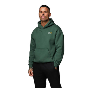 Sudaderas con Capucha para Hombre de Primera Calidad, Personalizadas, con Impresión Digital Invernal, Ecológicas, Transpirables, Duraderas, a Bajo Precio y con Estilo Nuevo - Product Image 4