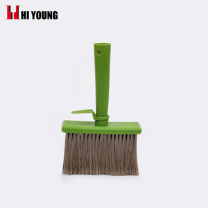 Synthetic <strong>Paste</strong> <strong>Brush</strong> With Soft Grip Handle Glue <strong>Brush</strong> Emulsion Paint <strong>Brush</strong> - Product Image 2