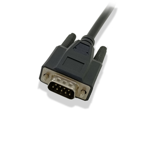 Tùy Chỉnh 9-Pin Db9 Nam Cho Nữ <span class=keywords><strong>Rs232</strong></span> Cáp Mở Rộng Dây Nịt Cho Ô Tô CNC Hoạt động Và Ngoại Vi PLC Kết Nối - Product Image 6