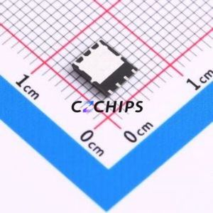ทรานซิสเตอร์สนาม PDFN5060-8L XR90P03F (MOSFET) ใหม่-ดั้งเดิม - Product Image 2
