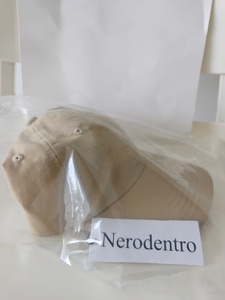 Gorra de Béisbol de Color Sólido Nerodentro, Ligera, Transpirable, Protección Solar para Hombres y Mujeres, Ajustable, Deportiva, Casual, para Golf - Product Image 5