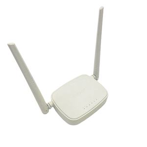 Router <span class=keywords><strong>WiFi</strong></span> Wireless <span class=keywords><strong>Tenda</strong></span> N301 300Mbps 5dBi per FTTH - Product Image 6