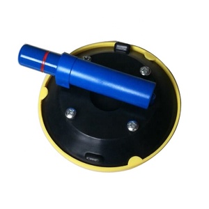 <span class=keywords><strong>Ventosa</strong></span> Industriale in PVC/Plastica da 4,5 Pollici con Filettatura M8, Garanzia di 3 Anni <span class=keywords><strong>per</strong></span> Fissaggio Telecamere e Costruzioni - Product Image 3