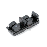 Interrupteur de lève-vitre électrique 1GD959857 1GD959857B pour VW Skoda Seat Passat B5 Fabia Octavia Leon 1996-2010, interrupteur de lève-vitre de voiture 1J4959857