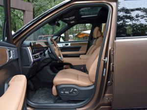 <span class=keywords><strong>Prix</strong></span> bon marché 22023-2024 Direct usine Voiture SUV automatique à deux entraînements Véhicule d'occasion automatique d'occasion - Product Image 2