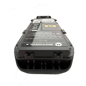 Batería de Iones de Litio a Prueba de Explosiones IP68 de 7.2V, Nueva, MOTOROLA PMNN4815A PMNN4813A, para Radio Motorola APX N30 APX N50 - Product Image 4