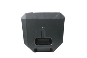 Altavoz profesional <span class=keywords><strong>de</strong></span> DJ <span class=keywords><strong>de</strong></span> 500W RMS con caja <span class=keywords><strong>de</strong></span> madera amplificada, woofer <span class=keywords><strong>de</strong></span> ferrita dual <span class=keywords><strong>de</strong></span> 10 pulgadas, molde privado para compra <span class=keywords><strong>de</strong></span> audio al por mayor - Product Image 5