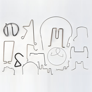 Machine for Making Spring CNC1026 Camless CNC Spring Forming Machine Automatic Spring Machine - Product Image 5