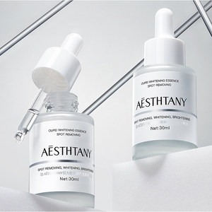 Soin de la peau 30ml Niacinamide blanchissant en profondeur avec de la vitamine C réparation de la barrière de la peau sérum facial ordinaire - Product Image 3