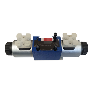 Plc R900561278 Hydraulikventil 4WE 6 E62EG24N9K4 Programmierbarer Controller - Product Image 1