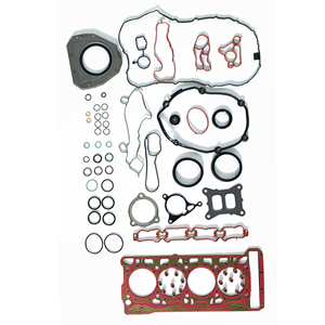 Kit de joints de révision de pièces de moteur à bon <span class=keywords><strong>prix</strong></span> 06K103383K 06K198019D 06G103583 Kit de joints pour <span class=keywords><strong>Audi</strong></span> A3 A4L Q5 2.0T - Product Image 3