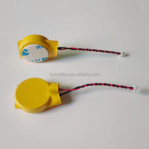 Batería de Litio No Recargable de Alta Capacidad CR2477 <span class=keywords><strong>Cr</strong></span> <span class=keywords><strong>2477</strong></span> 3.0V 3V para Control Remoto y Reloj - Product Image 3