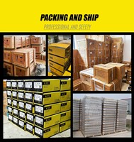 Motor de cuerpo de chasis de autobús nuevo de alta calidad y otras piezas para Zhongtong King Long Ankai Higher Bus