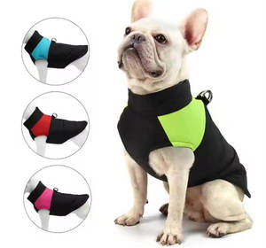 Jaket anjing tahan air penjualan terbaik rompi hewan peliharaan hangat & mantel untuk anjing besar, pakaian anjing besar tahan lama - Product Image 1