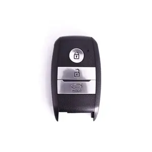 Горячая Распродажа Sportage 95440-D9100 433 МГц 3 кнопки БЕСКЛЮЧЕВОЙ смарт-брелок для автомобильного ключа с чипом ID47 автозапчасти вход для ключа