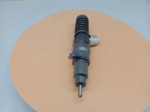 Injecteur de carburant pour moteur diesel D12C D12D, buse pour excavatrices EC330B EC330B LC EC360B LC EC360B LR, pièces de rechange 20440388 - Product Image 2