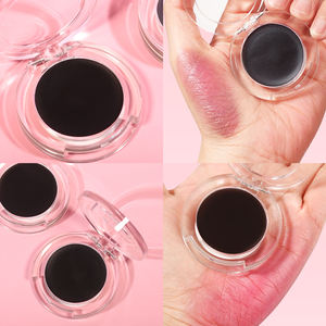 Rubor Vegano en Crema de Alta Pigmentación, Libre de Crueldad Animal, Etiqueta Privada, MOQ Bajo, Color Rosa, Cambia de Color con el pH, Tinte Facial para Mejillas - Product Image 5