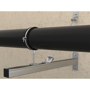 Support cantilever Fischer FCA 41/41 avec plaque de base - Product Image 3