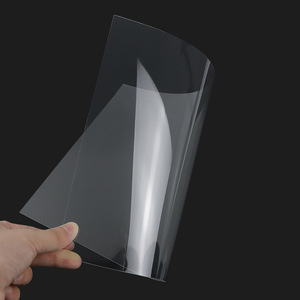 Láminas de Plástico PET de Alta Transparencia a Precios de Fábrica STR, con Servicios de Troquelado, Grabado y Procesamiento - Product Image 5