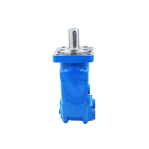 Moteur hydraulique XTCG BM5 BMS à couple élevé 980 Nm Série 2K 5000 psi 930 tr/min 75 LPM - Vente chaude - Product Image 2