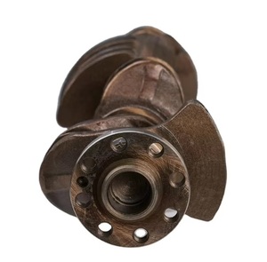 Vilebrequin de moteur à essence pour BMW B58 B58B30 B58B30C Euro 5 3.0L I6 764325704 11217643257 B58B30B 11217599247 11217640165 - Product Image 2