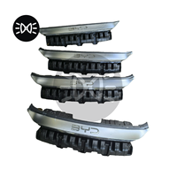 2022-2024 BYD Atto 3 BYD Yuan PLUS utilisé démonté Grille d'origine radiateur plaque de protection supérieure Grille bande lumineuse de haute qualité
