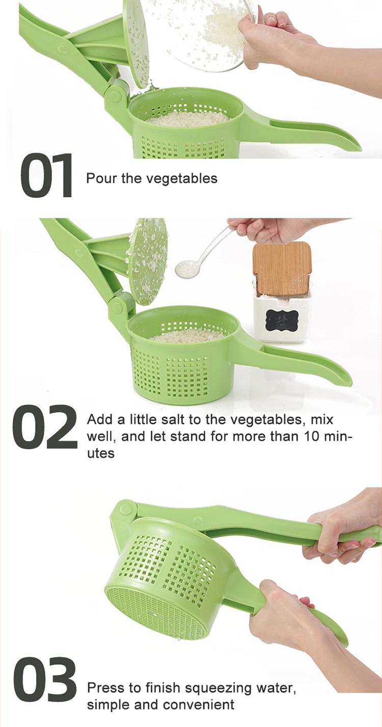 Amazons Online Amazon Product Best Selling Products Kitchen Accessories Manual  Squeezer Lemon Orange Press Fruit Juicer