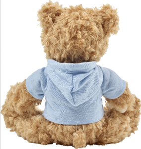 Nuovissimi Orsacchiotti di Peluche e Giocattoli Imbottiti <span class=keywords><strong>con</strong></span> <span class=keywords><strong>Felpa</strong></span>, Bestseller 2024 - Product Image 2