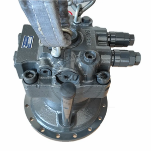 CX210C <span class=keywords><strong>Motor</strong></span> de Columpio Hidráulico KRC11930 KRC11931 <span class=keywords><strong>Motor</strong></span> Giratorio para <span class=keywords><strong>SUMITOMO</strong></span> SH200A7 <span class=keywords><strong>Motor</strong></span> de Excavadora de 21, 1, 2, 2 - Product Image 1
