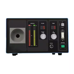 Unité électrochirurgicale portable à faible bruit pour hôpital de qualité assurée évacuateur de fumée chirurgical évacuateur d'air de fumée - Product Image 2