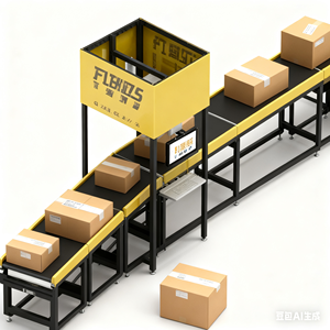 Duurzame Transportband Ketting Met Zware Structuur Voor Cement Bouw Industrie Transportband Gebruik - Product Image 3