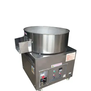 High Quality Meat Floss Production Line Meat Floss Making Machine For Dried Pork Chicken Meat Fish