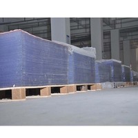A1 A2 A3 A4 taille 3d feuille lenticulaire lentille film lenticulaire feuille 3d PET PS