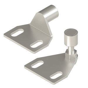 น็อตตัวที M10 สแตนเลส เกลียวขวา ขนาด 25 มม. สำหรับงานก่อสร้าง - Product Image 4