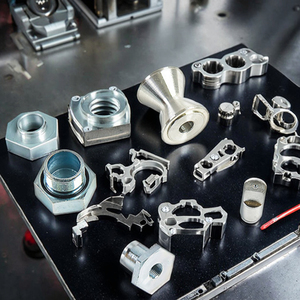 Seitzwright tùy chỉnh thép không gỉ và đồng thau <span class=keywords><strong>CNC</strong></span> gia công dịch vụ cho prototyping nhanh chóng - Product Image 6