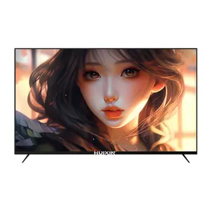 Anti-blue Light Eye Protection Multi-function Bluetooth Ultra-thin Shatterproof OLED Flat Screen Monitors LED and LCD Smart TVs