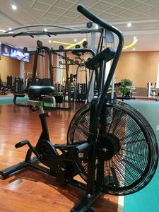 <span class=keywords><strong>Vélo</strong></span> d'intérieur à courroie en métal LD-915-1 avec <span class=keywords><strong>compteur</strong></span>, disponible à la vente - Product Image 6