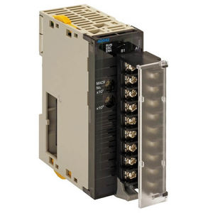 Hot Sale Omrons CJ1W Series <strong>Programmable</strong> Logic Controller CJ1W-AD041-V1/CJ1W-AD081-V1/CJ1W-DA021 <strong>PLC</strong> - Product Image 6